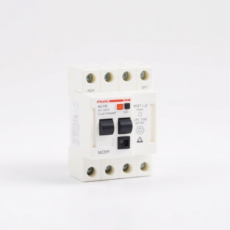 Circuit Protection
