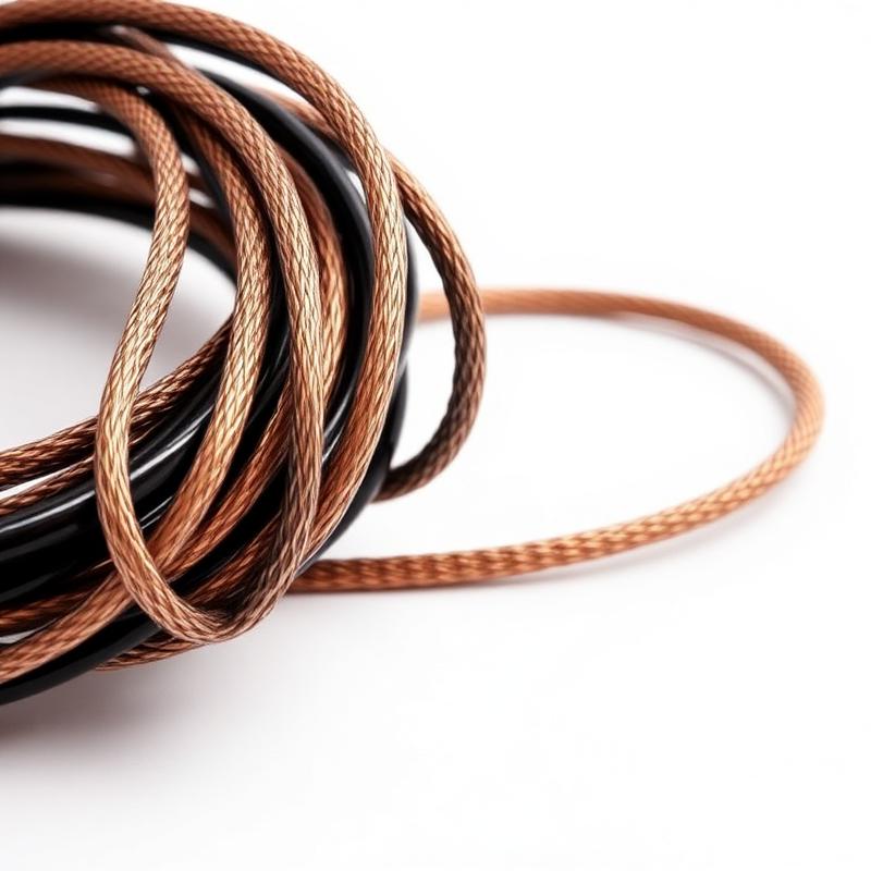 Wires & Cables