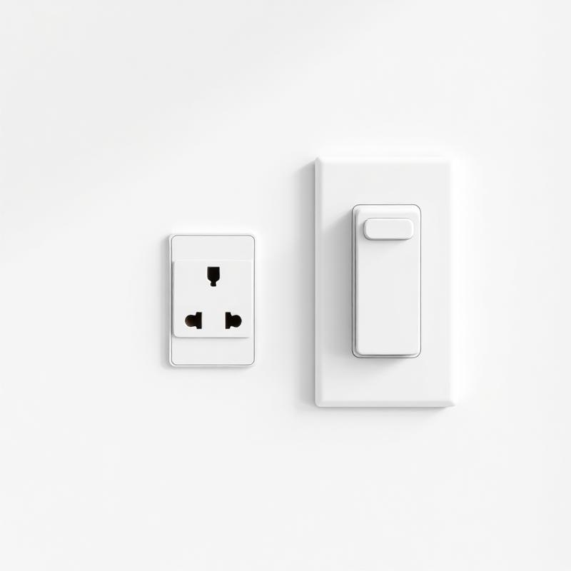 Switches & Sockets