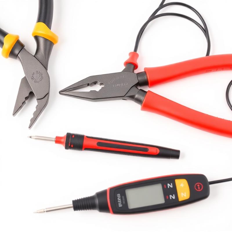 Tools & Testers