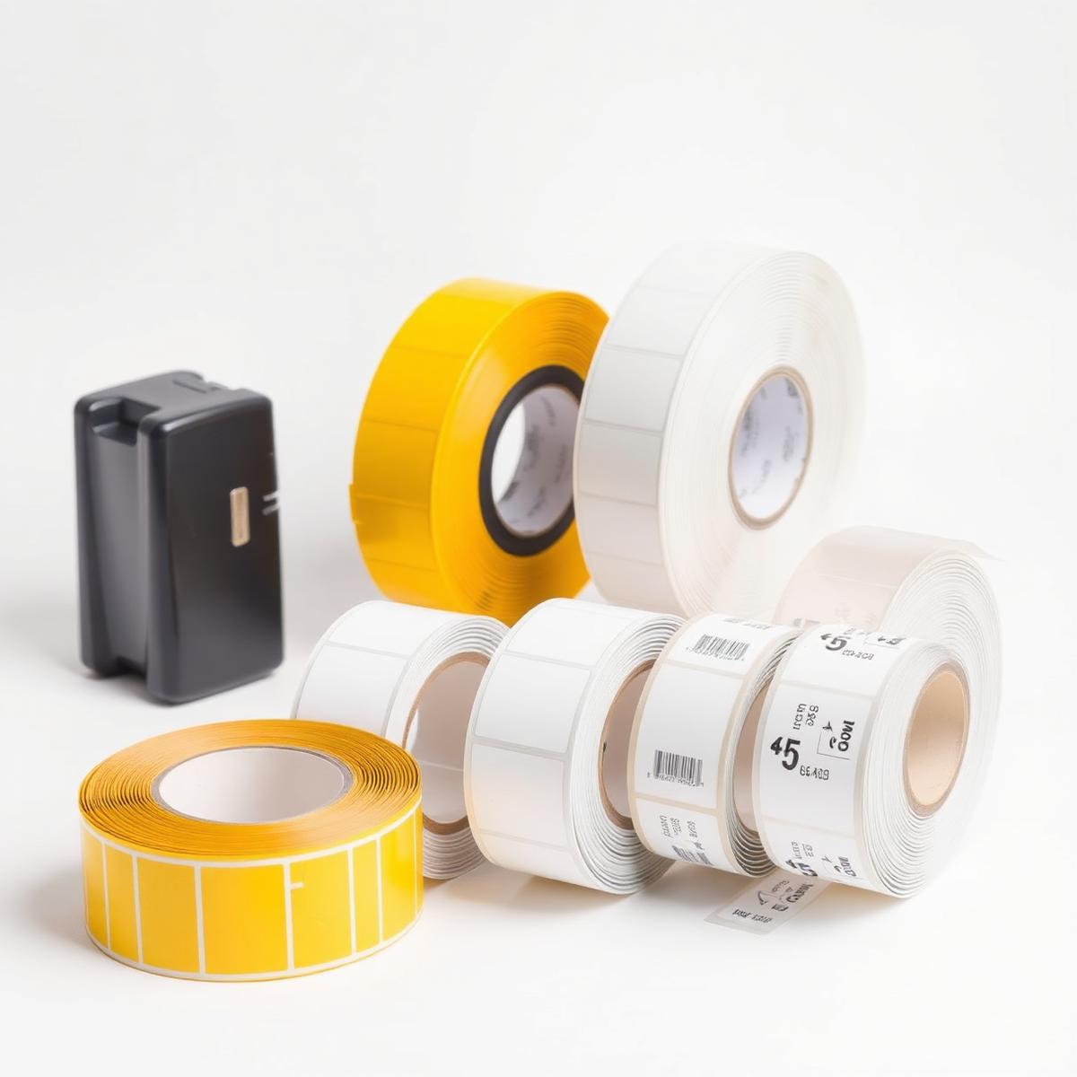 Label Tapes