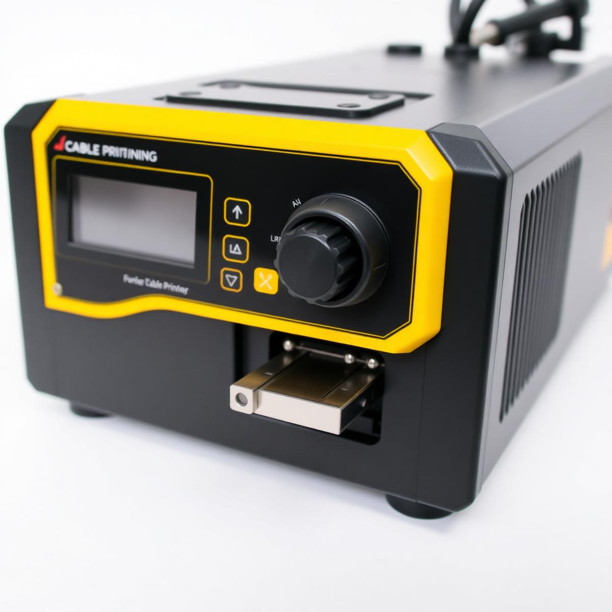 Cable & Tube Marking Printers